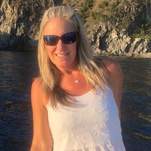 Meet your Posher, Sue